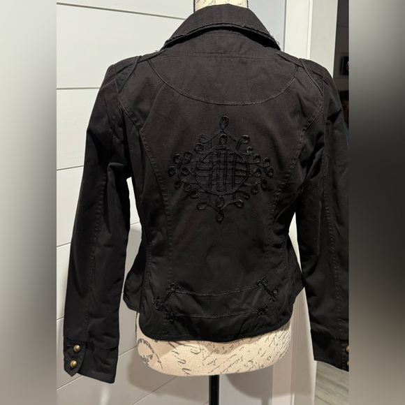 NWOT - AZIZ BLAZER - Picture 4 of 7